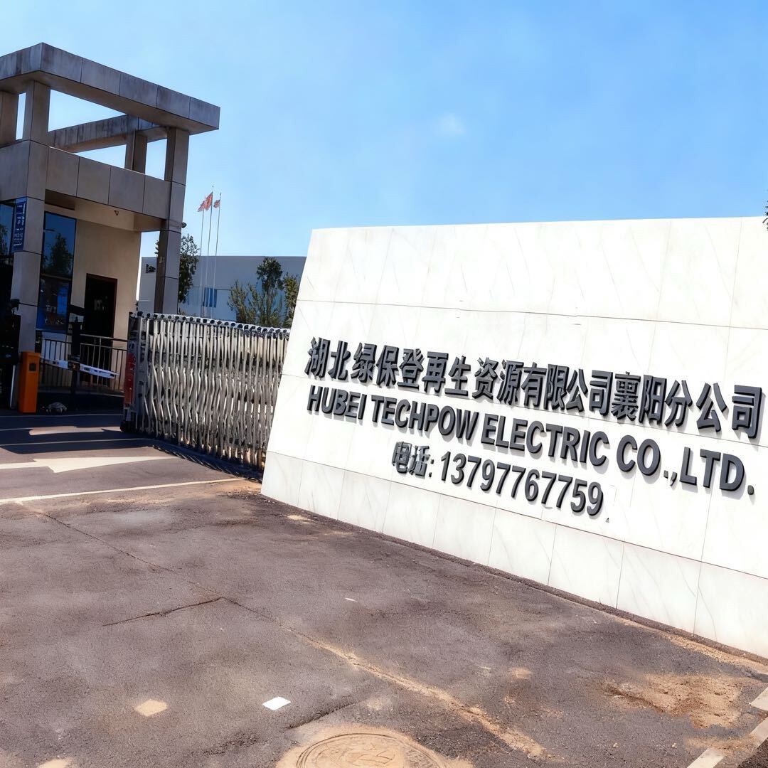 天门报废车回收